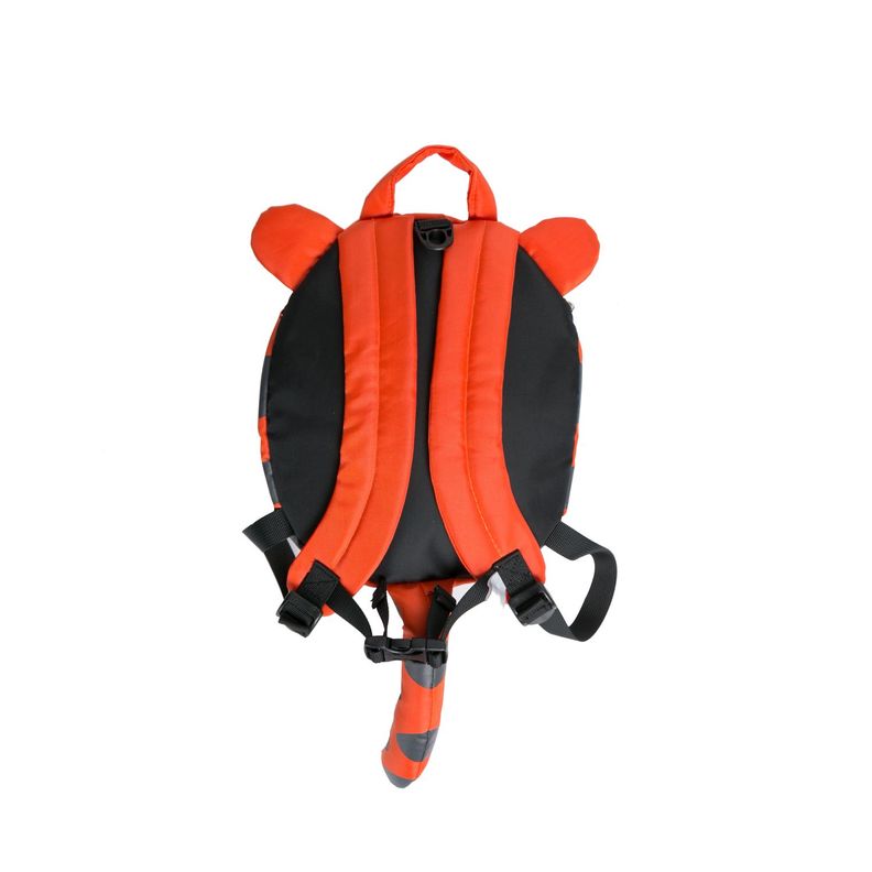 Mochila Arnes Tigre Infanti-2