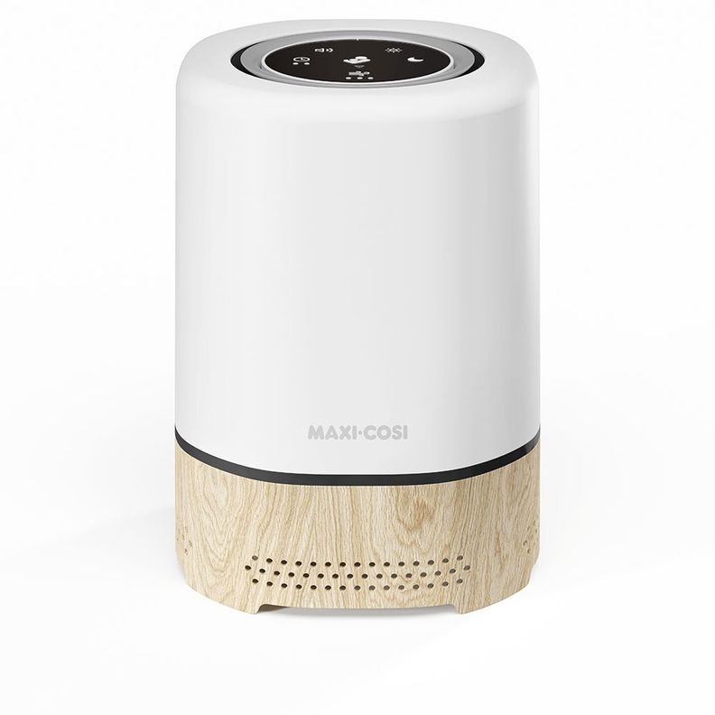 Purificador de Aire Smart Maxi Cosi Blanco