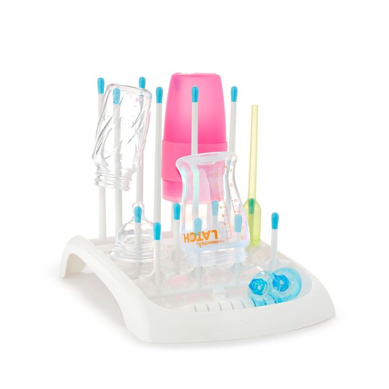 Rack Escurridor De Mamaderas Munchkin-2