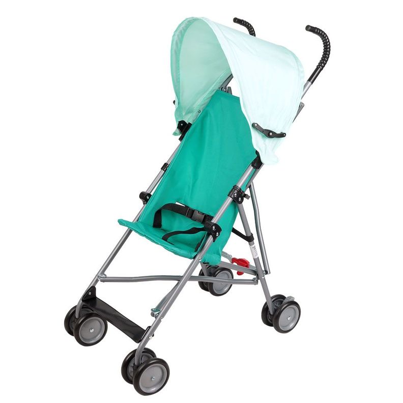 Coche Paseo Lucian Turquesa Cosco-1