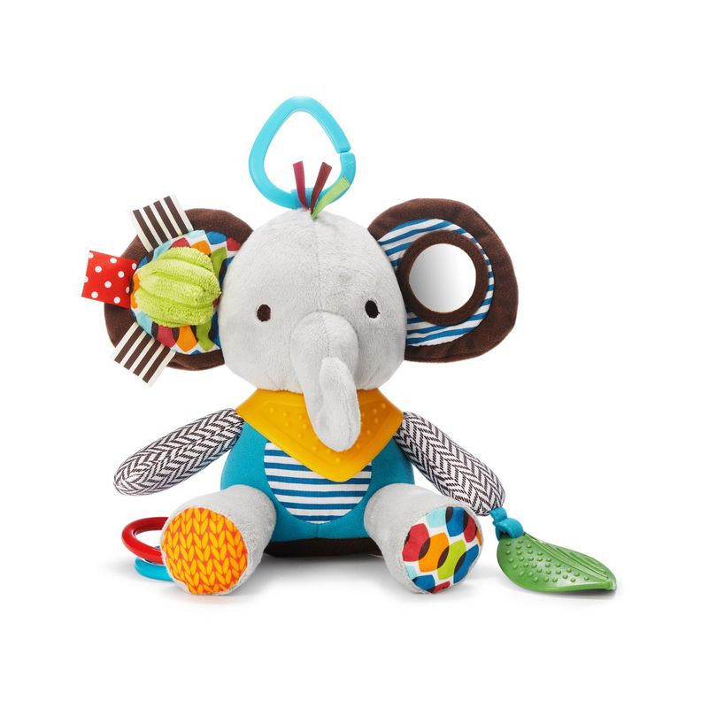 Sonaja Mordedor Elephant Skip Hop Surtido