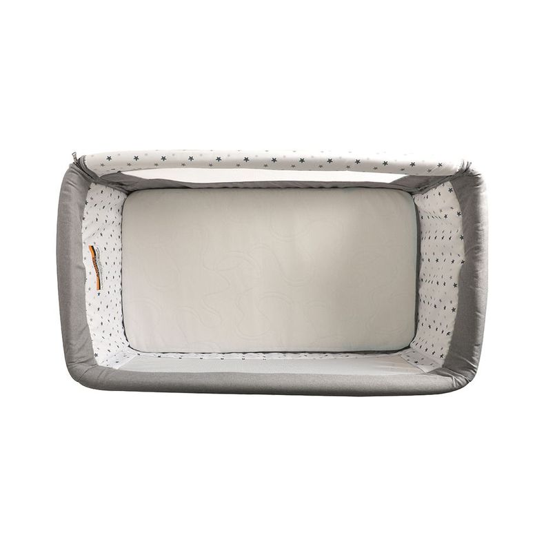 Cuna Colecho Dream With Light Grey Safety 1st-6