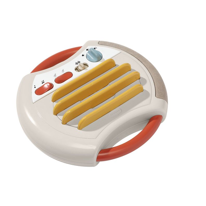 Guitarra Electronica Tiny Rockers Tiny Love Surtido