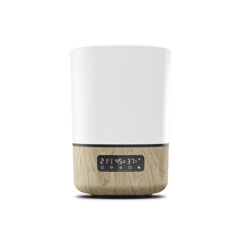 Breathe Wifi Humidificador Maxi Cosi-0