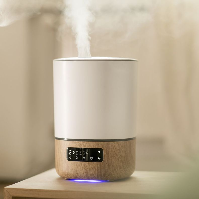 Breathe Wifi Humidificador Maxi Cosi-1