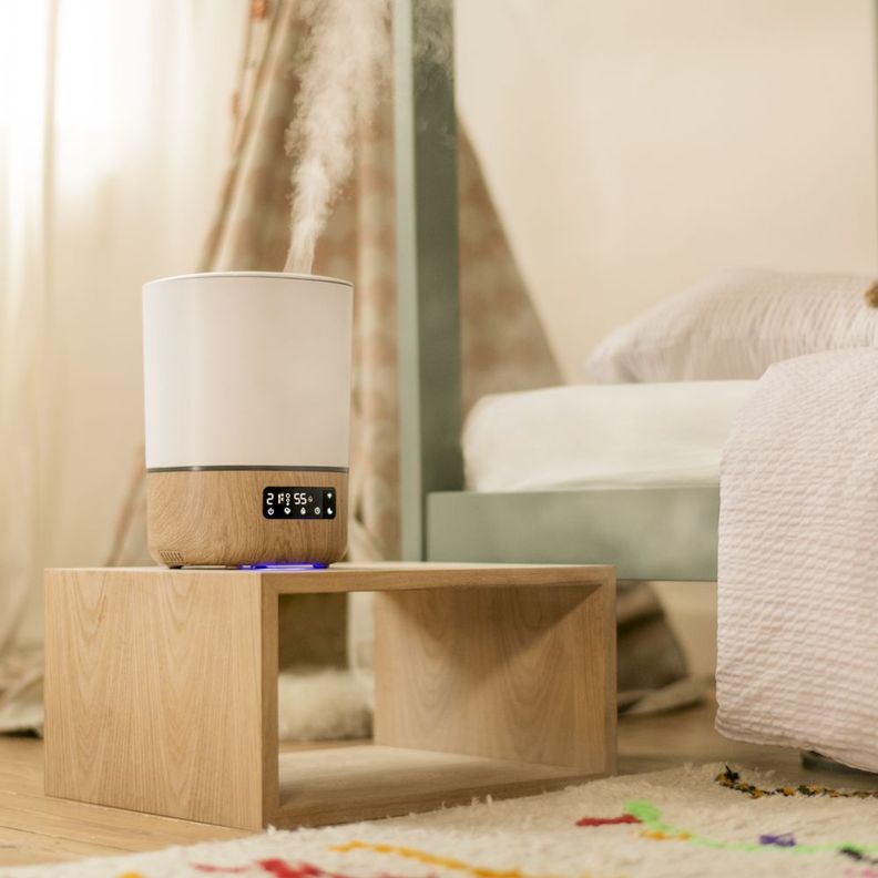 Breathe Wifi Humidificador Maxi Cosi-2