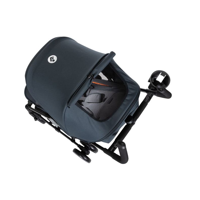 Coche Travel System Mara Xt  Essential Graphite-4