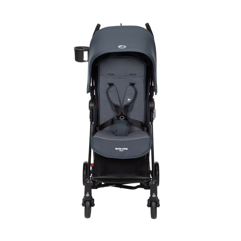 Coche Travel System Mara Xt  Essential Graphite-2