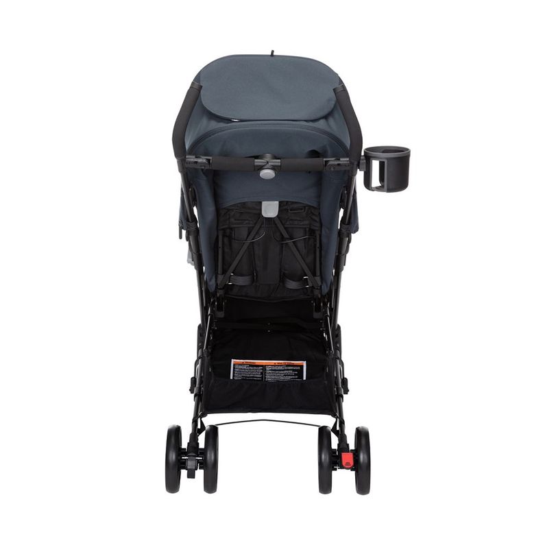 Coche Travel System Mara Xt  Essential Graphite-8