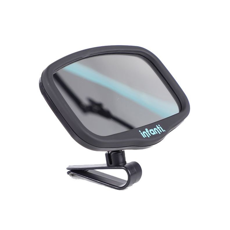 Espejo Retrovisor Klein-0
