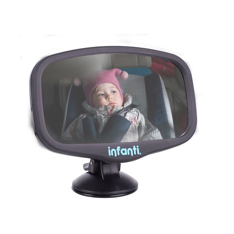 Espejo Retrovisor Klein-1