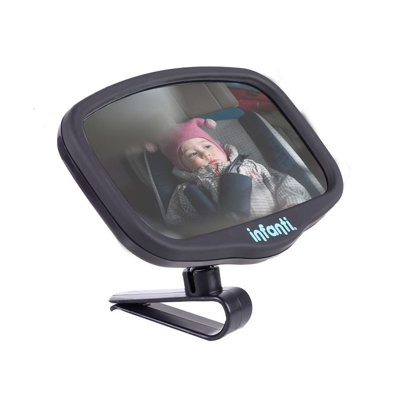 Espejo Retrovisor Klein-2