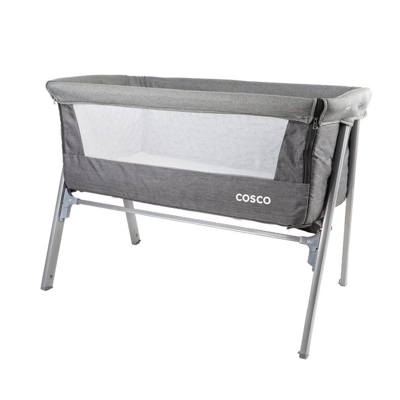 Cuna Colecho Lia Grey Cosco-0
