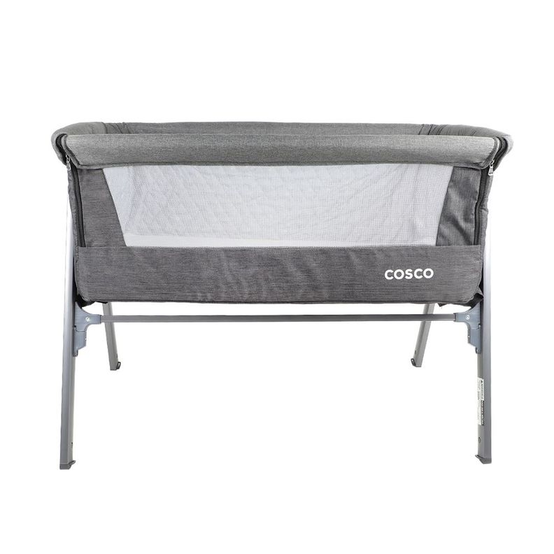 Cuna Colecho Lia Grey Cosco-2