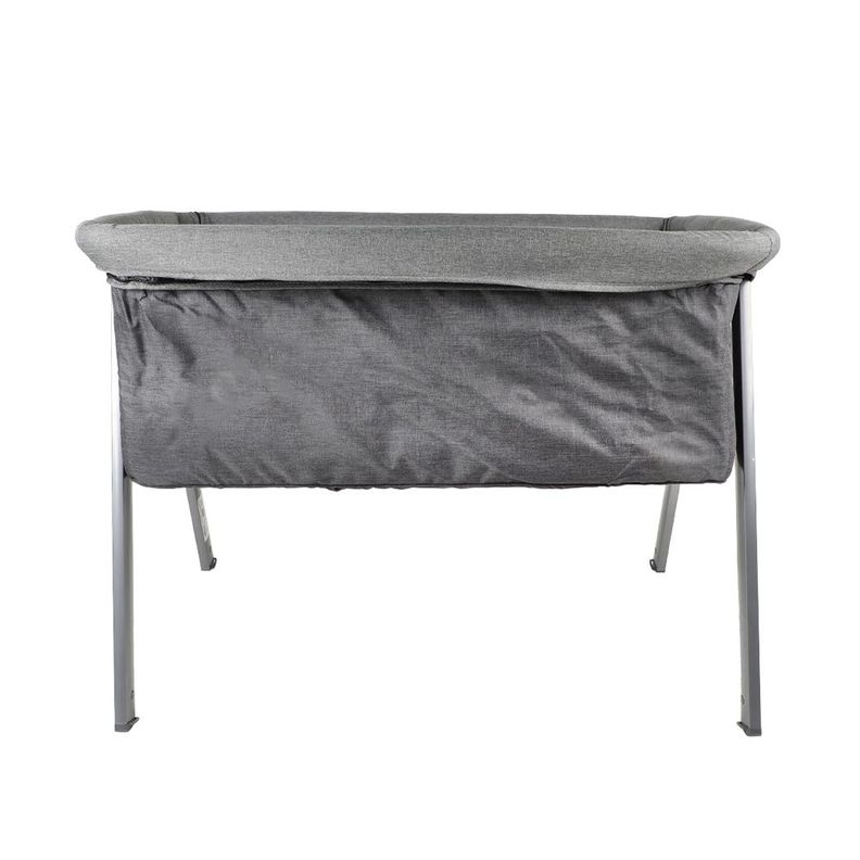 Cuna Colecho Lia Grey Cosco-6