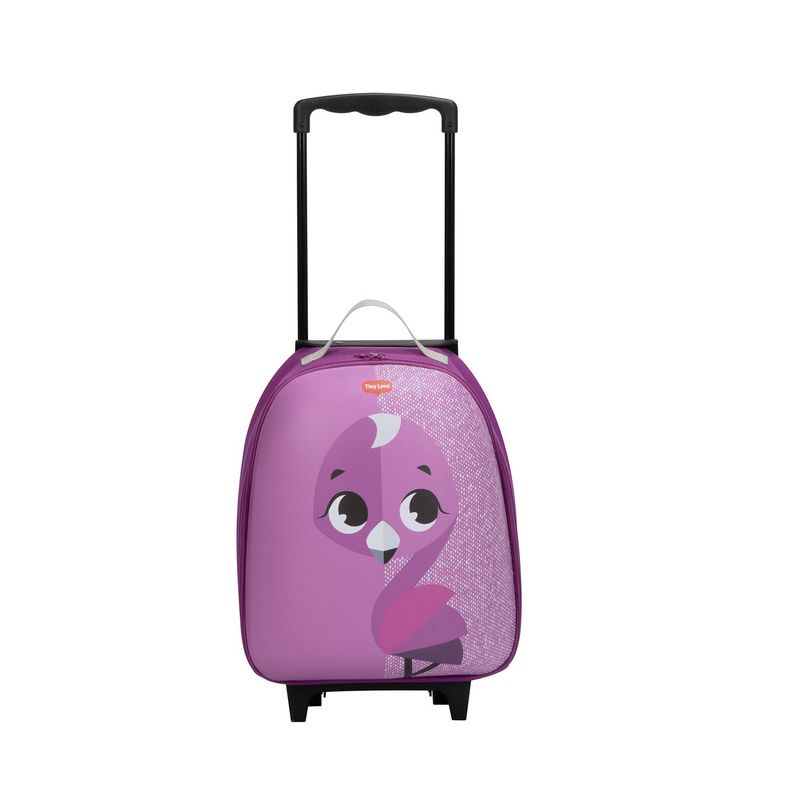 Mochila con Ruedas Tiny Flamingo Tiny Love-0