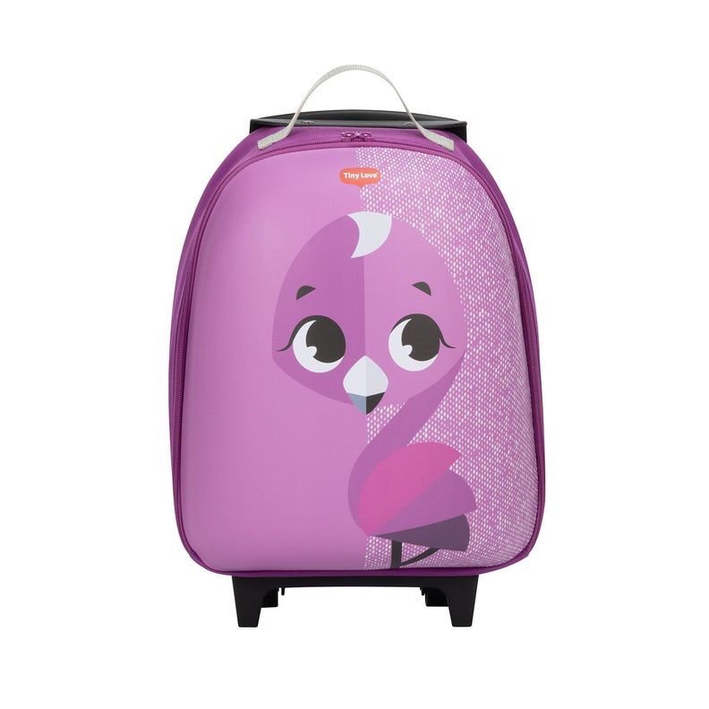 Mochila con Ruedas Tiny Flamingo Tiny Love-2
