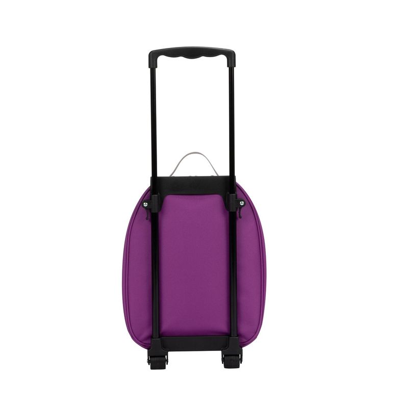 Mochila con Ruedas Tiny Flamingo Tiny Love-6