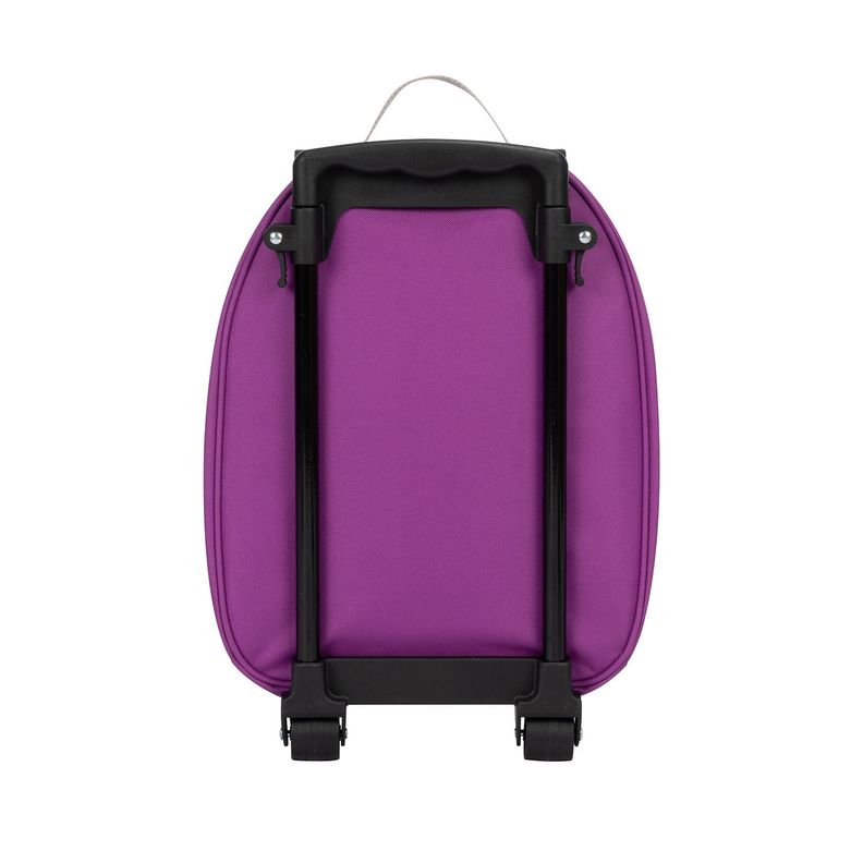Mochila con Ruedas Tiny Flamingo Tiny Love-7