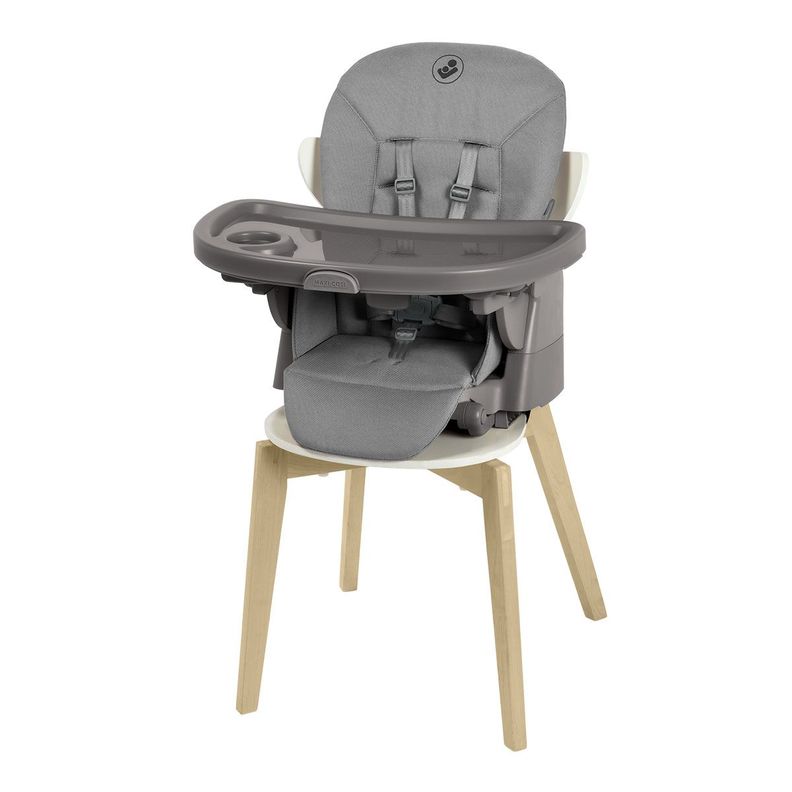 Silla Alta Minla Pro Elegance Graphite Maxi Cosi-2