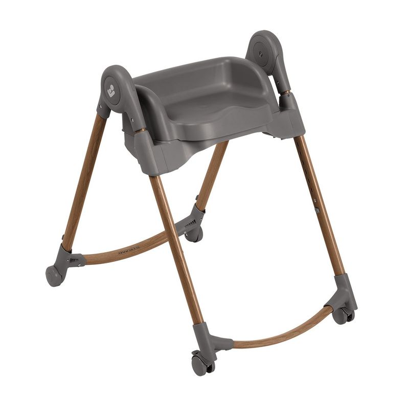 Silla Alta Minla Pro Elegance Graphite Maxi Cosi-6