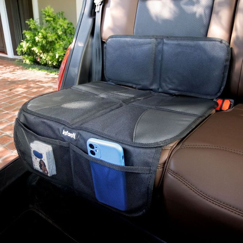 Protector y Organizador de Asiento Trasero Madow Infanti-1