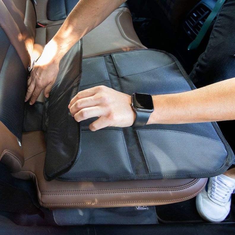 Protector y Organizador de Asiento Trasero Madow Infanti-2