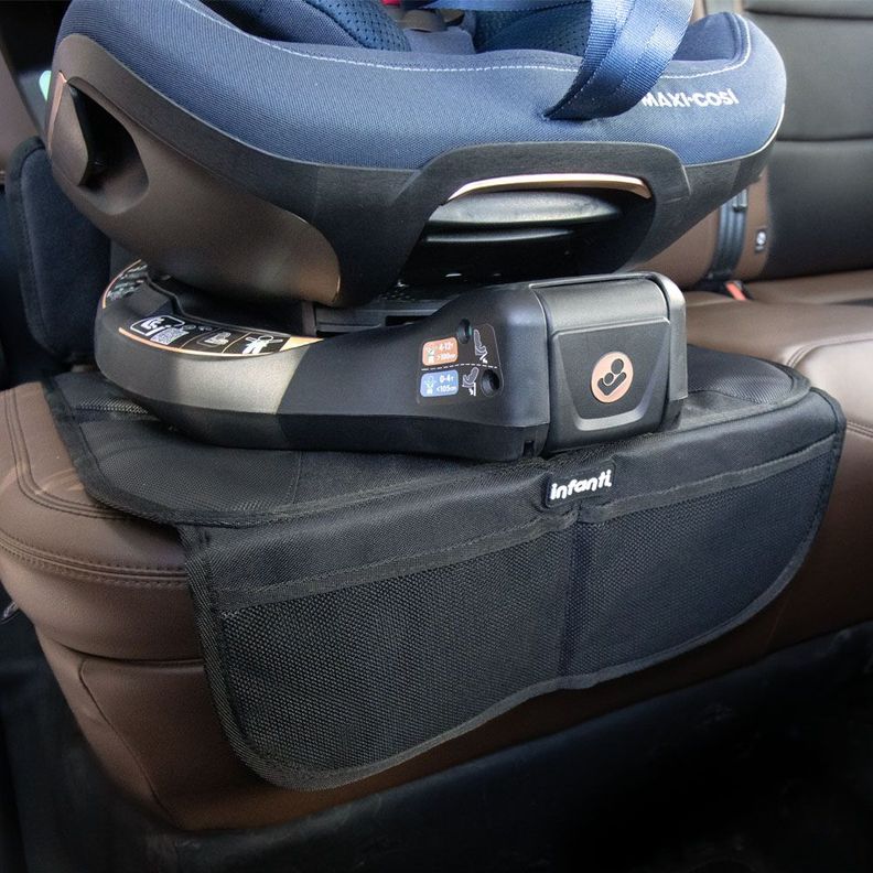 Protector y Organizador de Asiento Trasero Madow Infanti-4