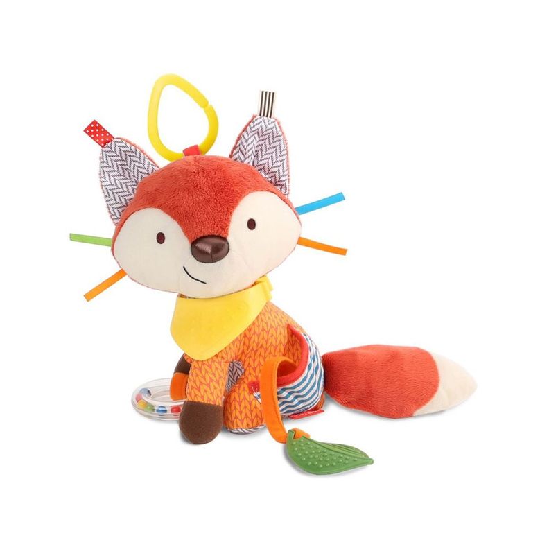 Sonaja Mordedor Fox Skip Hop-0