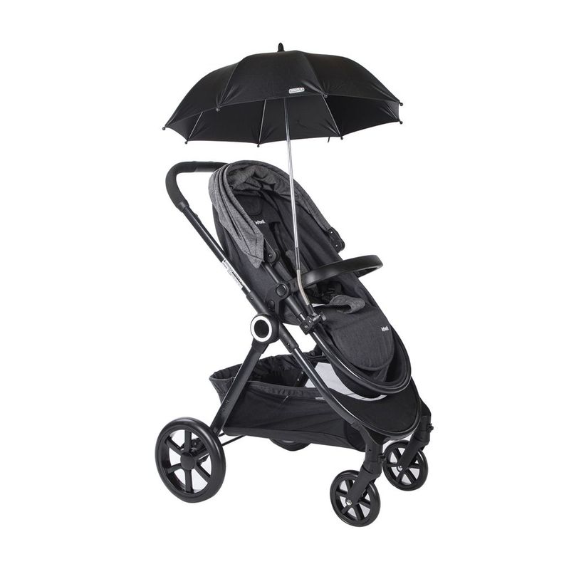 Sombrilla Para Sol - Coches Sunny Day Infanti-1