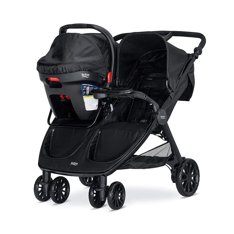 Kit para Coches Doble B-Lively Britax-2