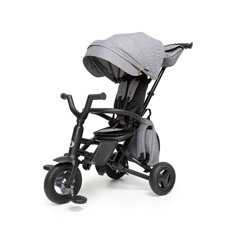 Triciclo Patroller Maxi Cosi-0