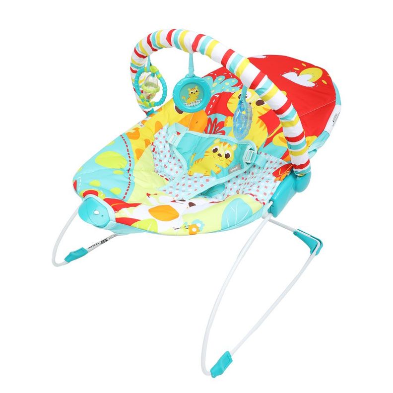 Silla Nido Safari Multicolor Infanti-1