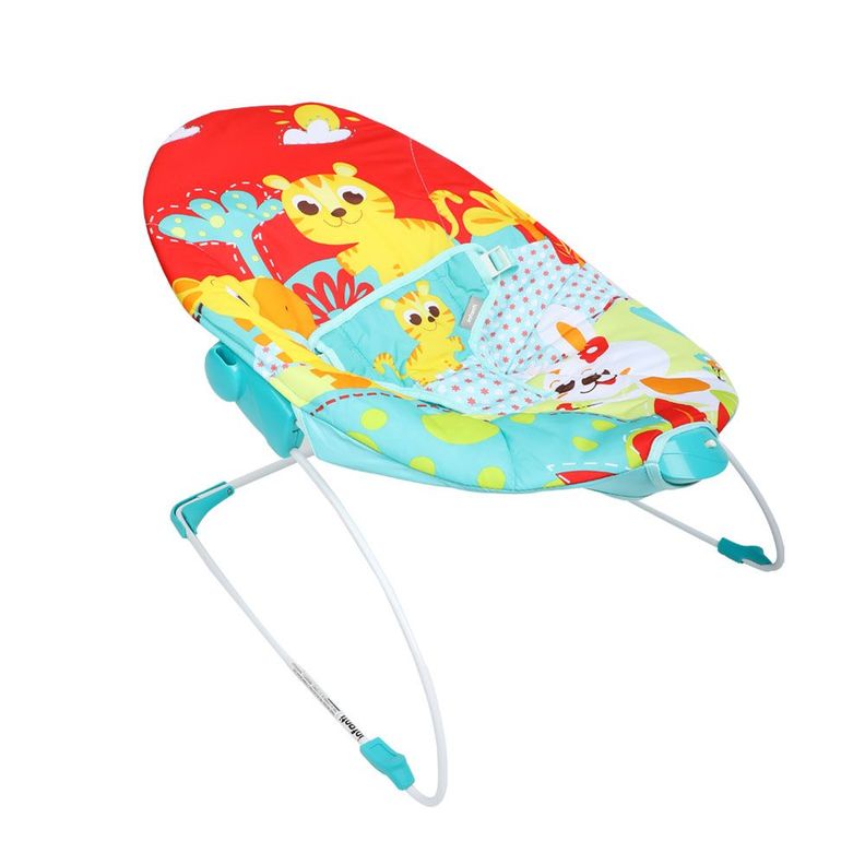 Silla Nido Safari Multicolor Infanti-3