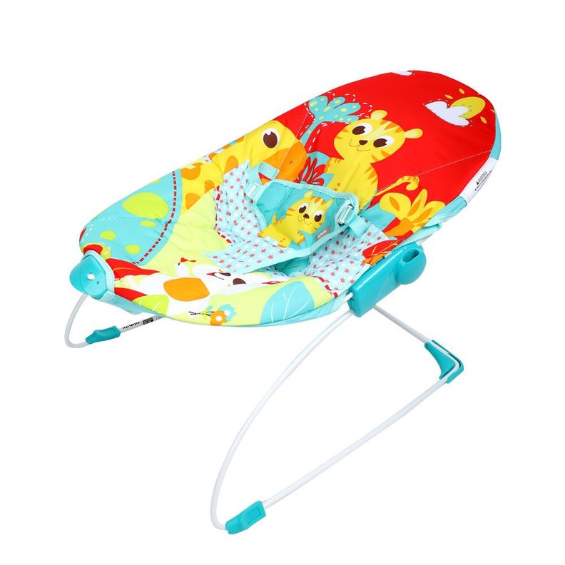 Silla Nido Safari Multicolor Infanti-4