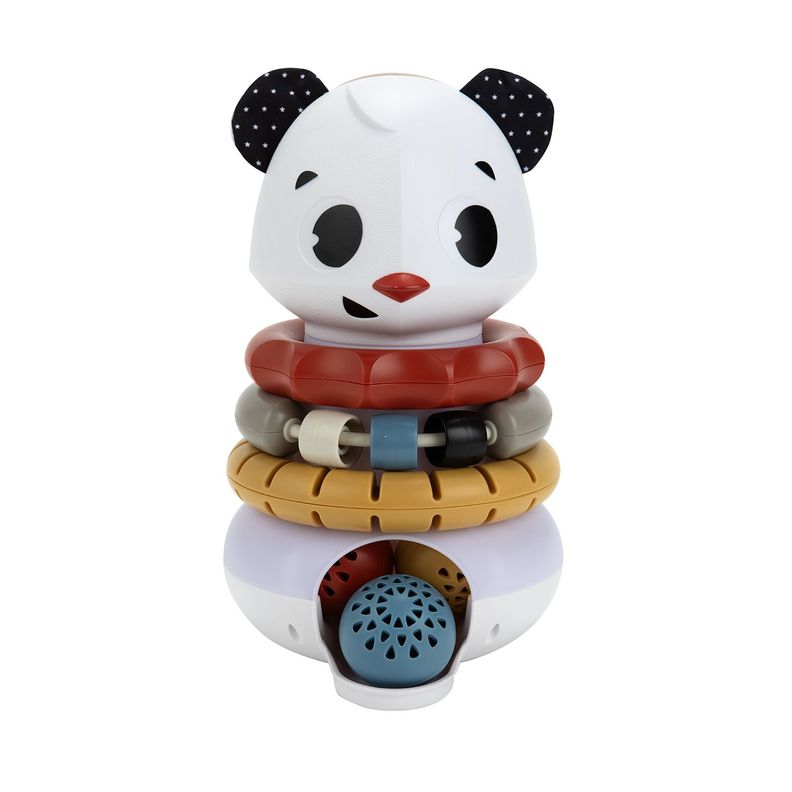 Juguete Apilable Tiny Rockers 3 En 1 Tiny Love Surtido
