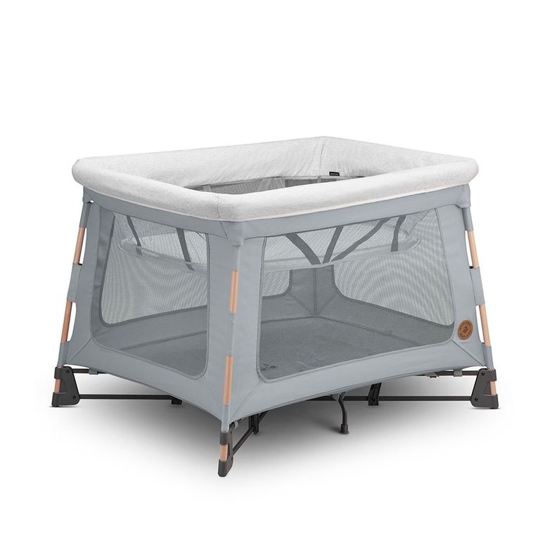 Cuna Playard Swift Beyond Grey Maxi Cosi-2
