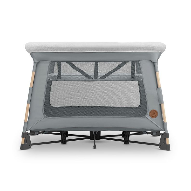 Cuna Playard Swift Beyond Grey Maxi Cosi-3