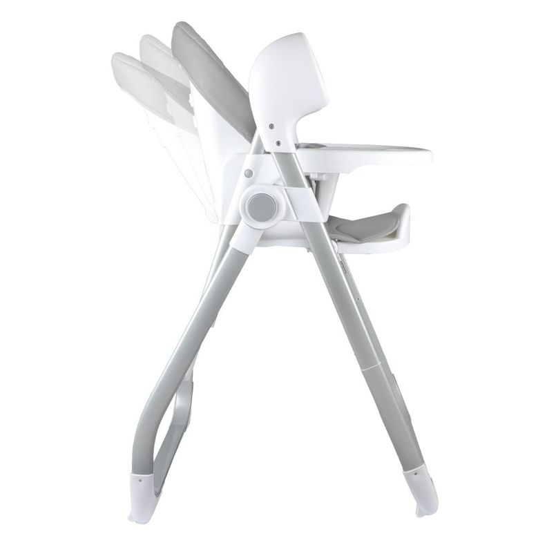 Silla Alta New Pomodoro Dark Grey Infanti-2