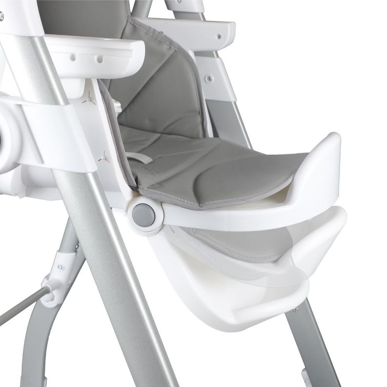Silla Alta New Pomodoro Dark Grey Infanti-5