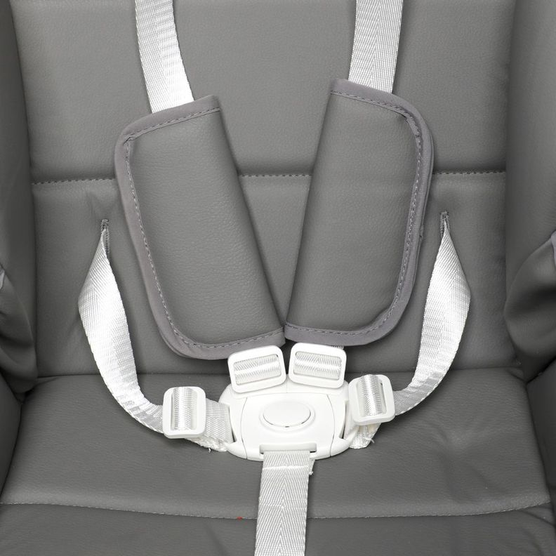 Silla Alta New Pomodoro Dark Grey Infanti-6