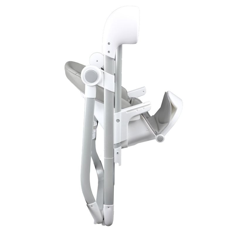 Silla Alta New Pomodoro Dark Grey Infanti-7