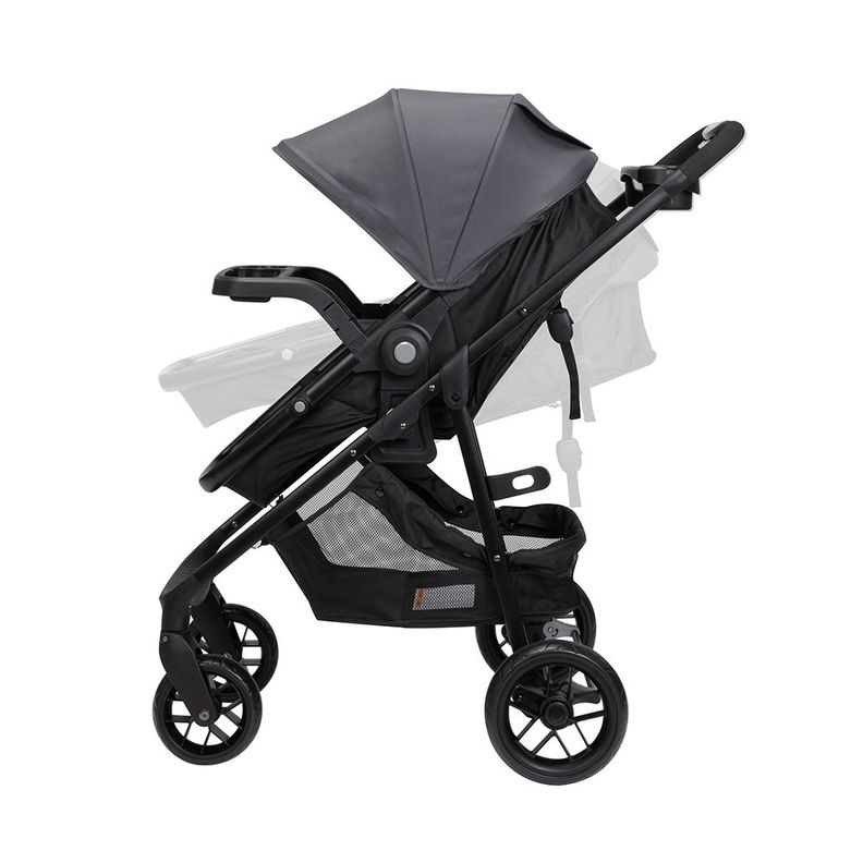 Coche Travel System Grow And Go Alloy-2
