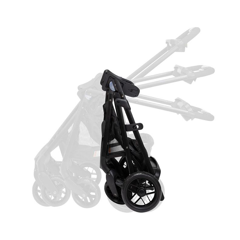 Coche Travel System Grow And Go Alloy-6