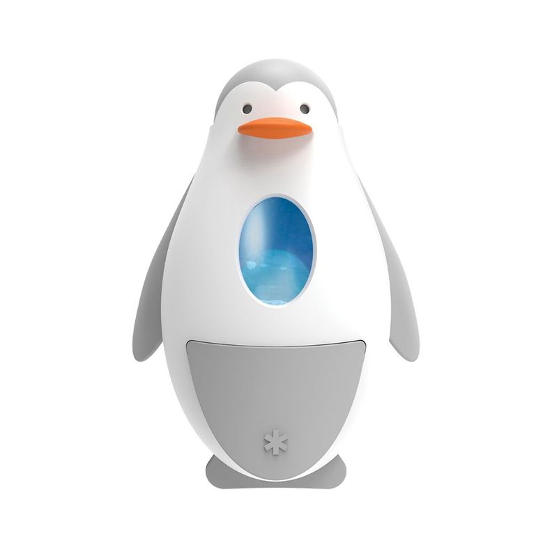 Soapster Soap & Sanitizer Dispenser Skip Hop-0
