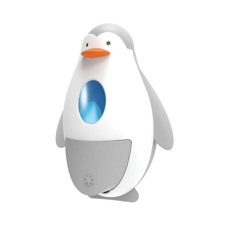 Soapster Soap & Sanitizer Dispenser Skip Hop-1
