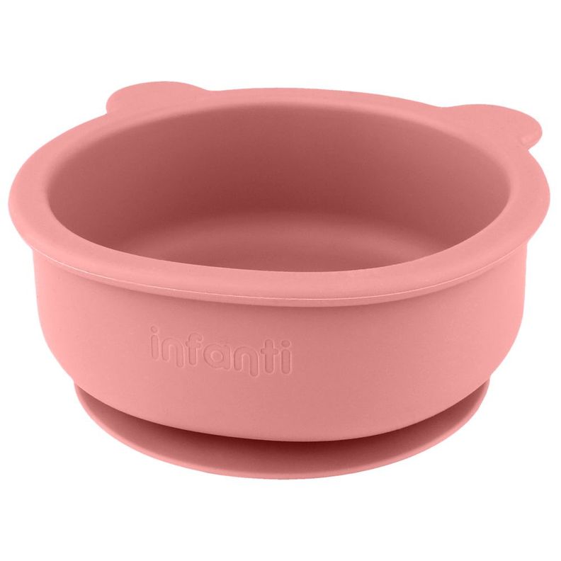 Bowl Rojo Infanti-0