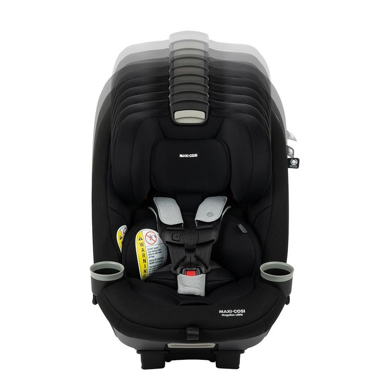 Silla Auto Convertible Magellan Liftfit Essential Black-2