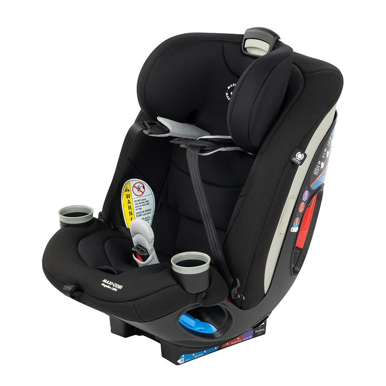 Silla Auto Convertible Magellan Liftfit Essential Black-4