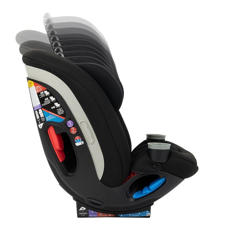 Silla Auto Convertible Magellan Liftfit Essential Black-5